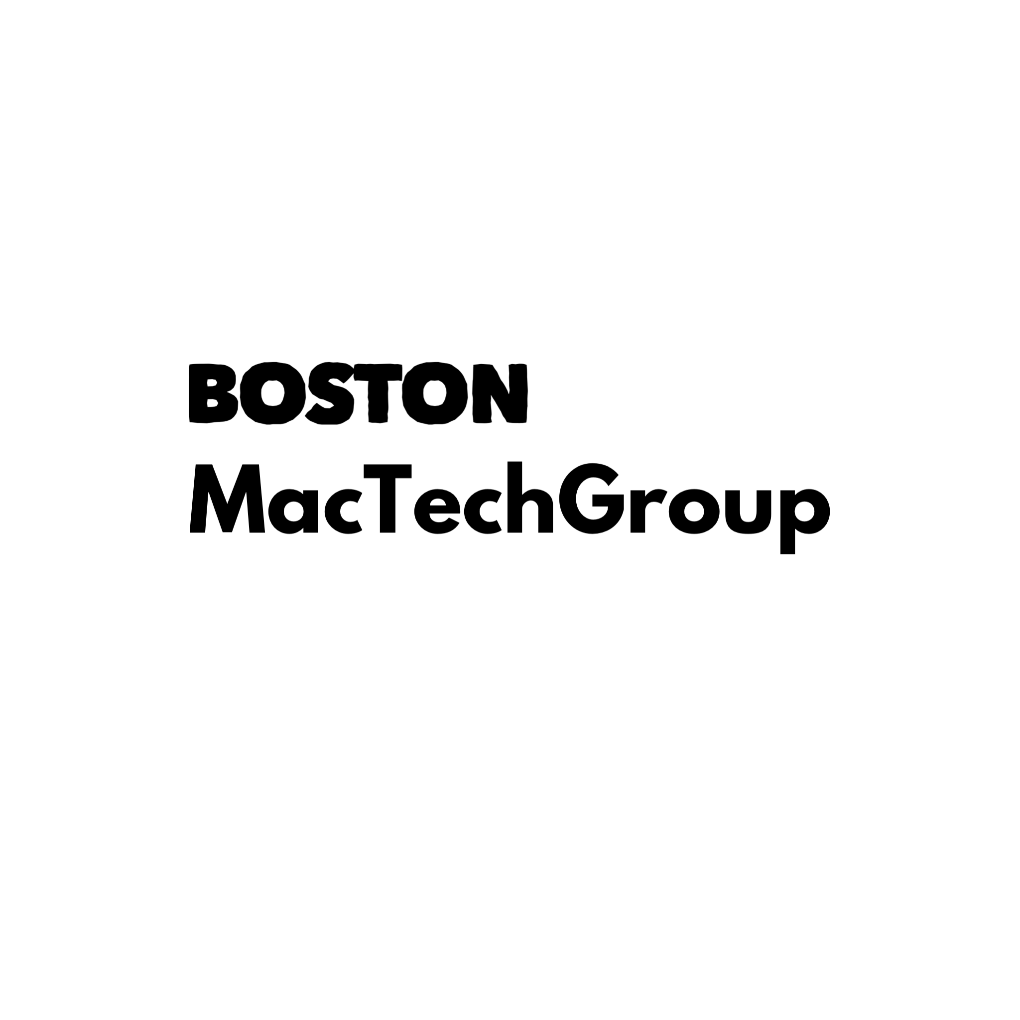 Boston MacTechGroup